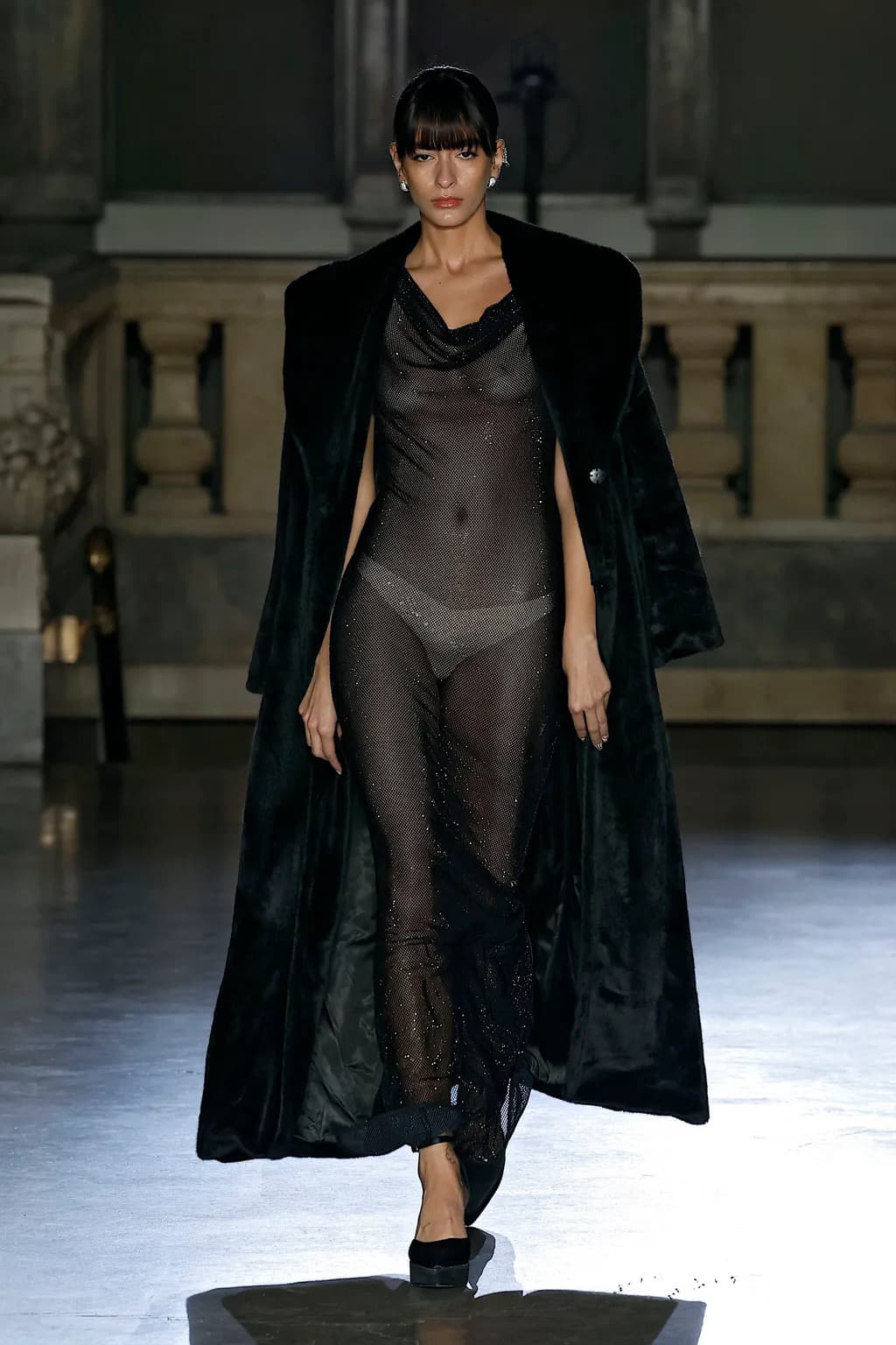 Bronx Banco Fall Winter 2026