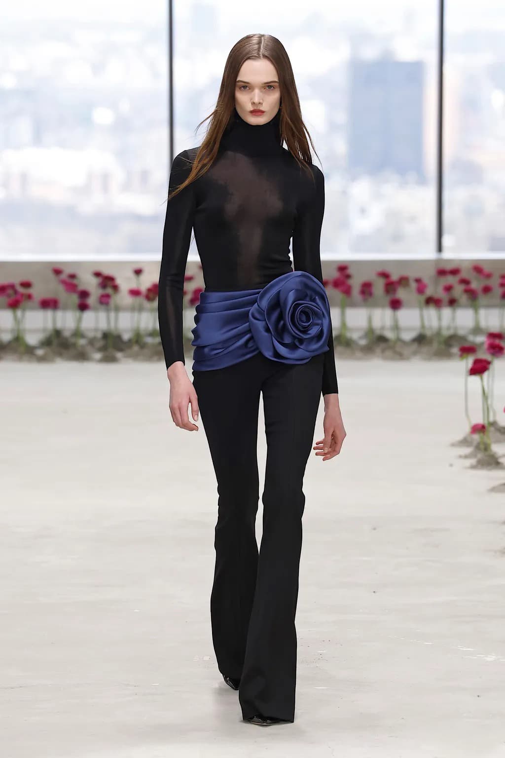 Carolina Herrera Fall Winter 2025