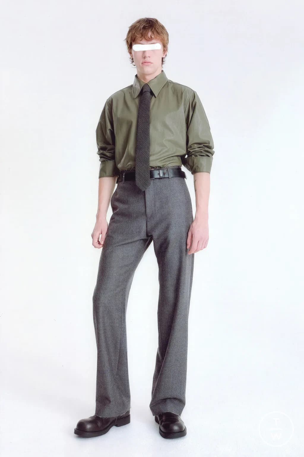 Maison Margiela Pre Fall 2026