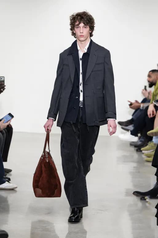 Paul Smith Fall Winter 2026